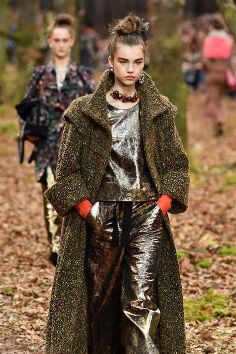 chanel wholesale fw18